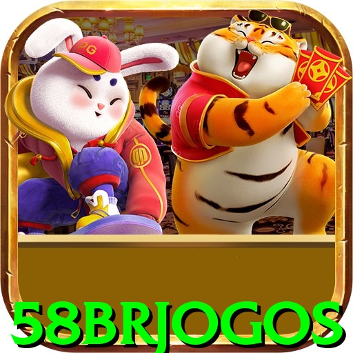 58brjogos Casino Official v1.0.5 - 58brjogos 🎰💹 Sessão 50 spins max bet: pare em +200% ou -30% — capture os raros mas gigantes multiplicadores! ⛔🤑