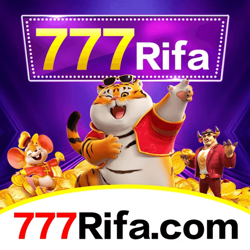 777rifa Champion - Free Download