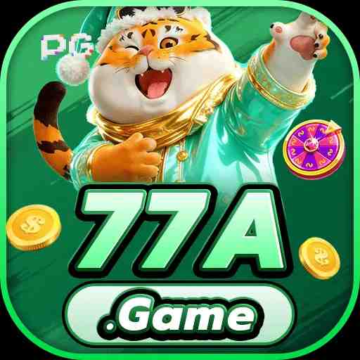 77a Max Jackpot