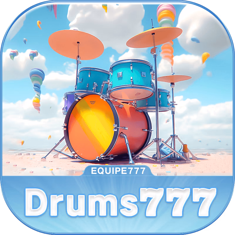 drums777 Slots Premium v1.7.2