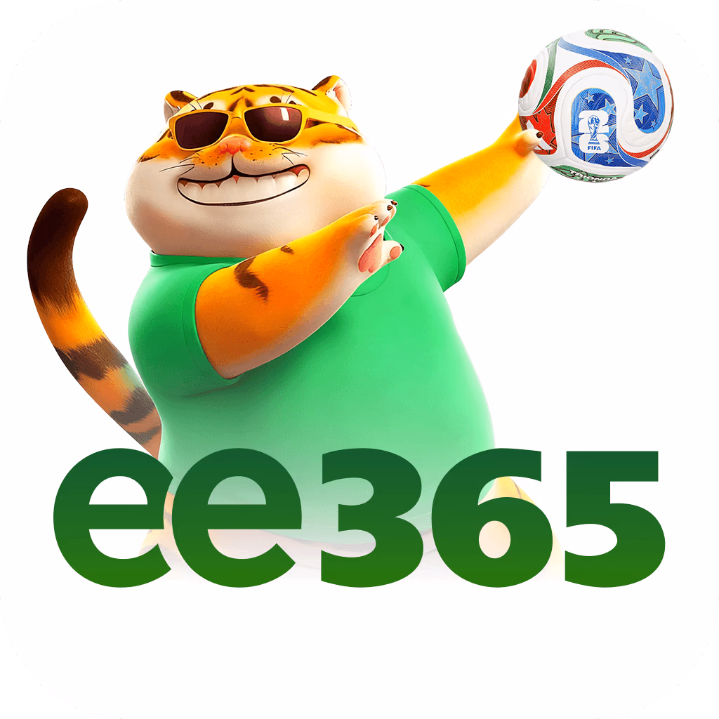 ee365 Super Casino App