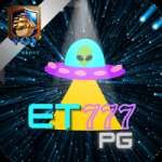 et777pg King Gaming App