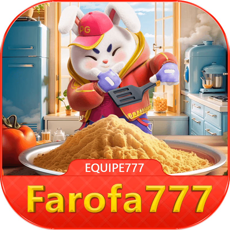 farofa777 App Deluxe v4.3.8