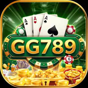 gg789 Casino Official v2.5.2
