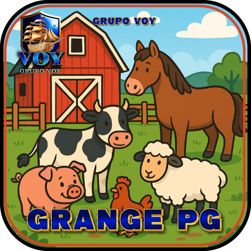 grangepg Plus v1.7.7