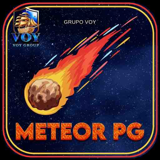 meteorpg Prime Gaming App