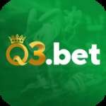 q3bet Casino Official v4.8.7