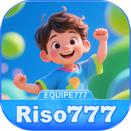 riso777 Official v4.8.4