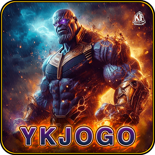 ykjogo - Casino King
