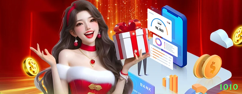 1010 Casino Official v2.2.9 Screenshot 1