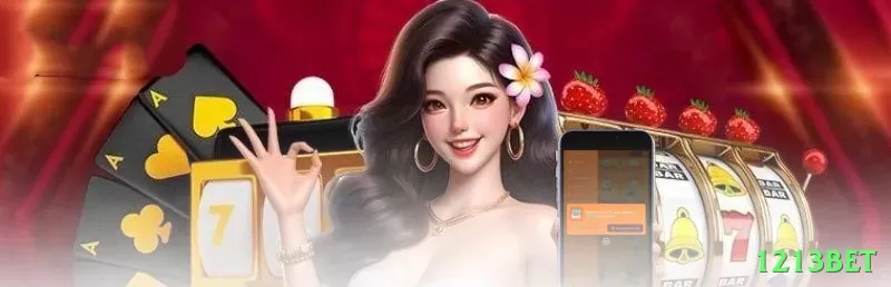 1213bet Cash Gold Screenshot 1