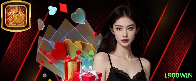 1900win Jackpot VIP v4.7.1 Screenshot 1