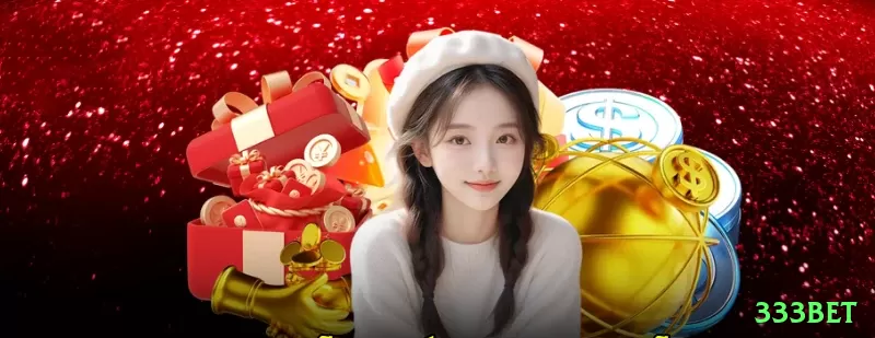 333bet VIP Jackpot Screenshot 1