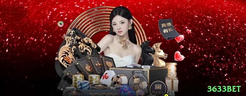 3633bet Slots Legend v5.4.1 Screenshot 1