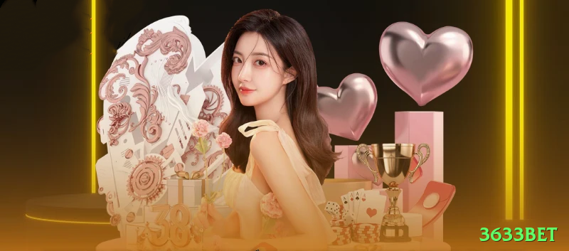 3633bet Slots Legend v5.4.1 Screenshot 2