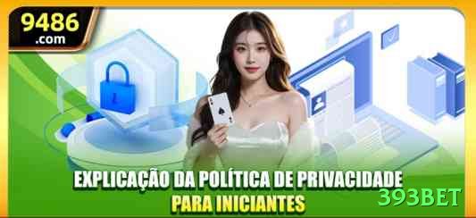 393bet Supreme Brasil Screenshot 1