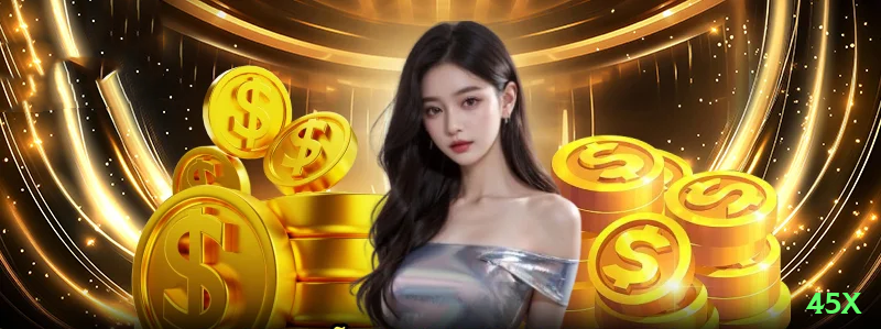 45x Gaming Supreme Screenshot 2