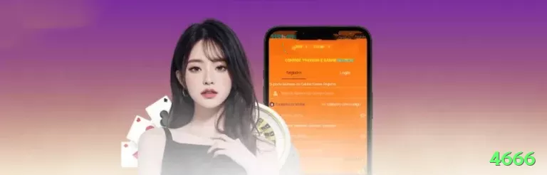 4666 Mega Brasil Screenshot 1