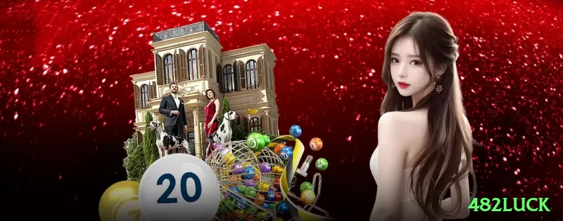 482luck - Live Super Screenshot 1