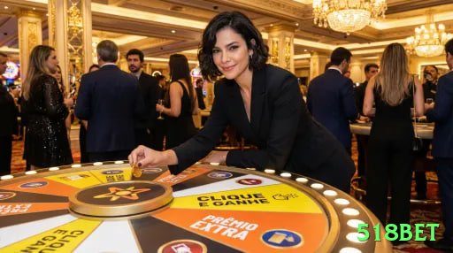 518bet Premium Casino App Screenshot 1