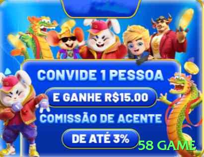 58 game Cash Gold Screenshot 2