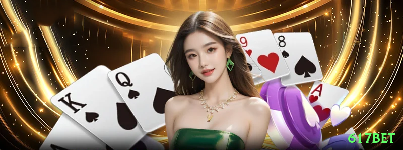 617bet Casino Official v4.2.7 Screenshot 1