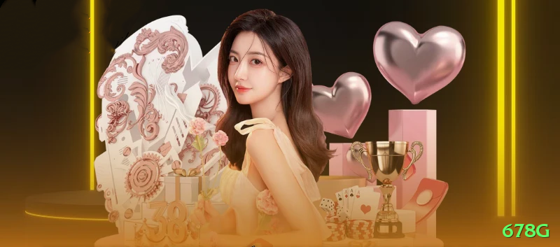 678g Supreme Rewards Screenshot 1