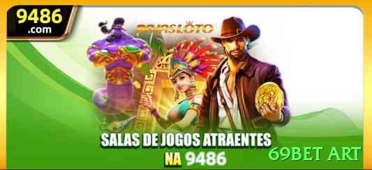 69bet art Casino Mega v5.0.6 Screenshot 2