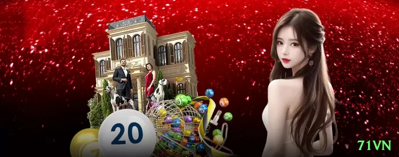 71vn Deluxe Gaming App Screenshot 2