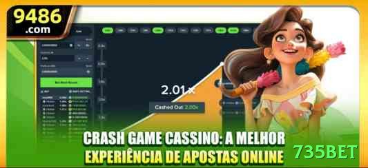 Screenshot - 735bet 💰🎰 Jackpots progressivos são tentadores, porém muito raros; encare como diversão e jogue com moderação. ⚠️