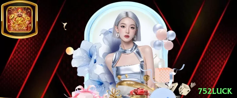 752luck - Gaming Extreme Screenshot 2