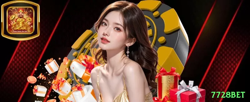 7728bet Mega Rewards Screenshot 1