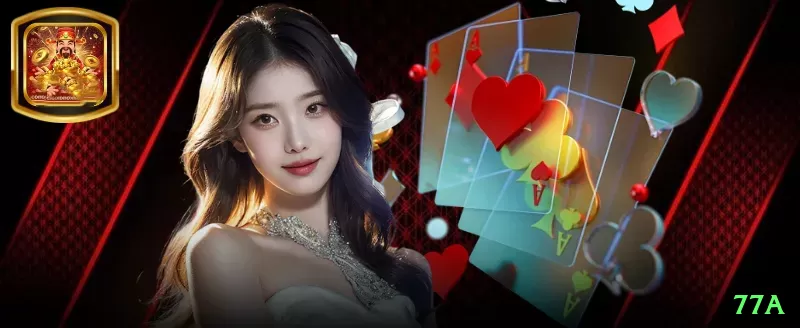 77a Max Jackpot Screenshot 1