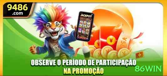 86win Brasil Premium v5.8.8 Screenshot 1