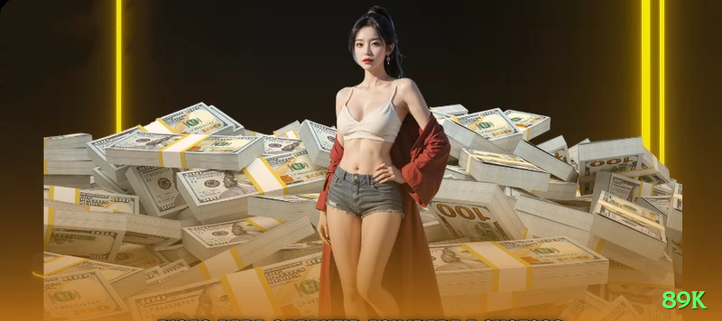 89k Ultimate Jackpot Screenshot 1