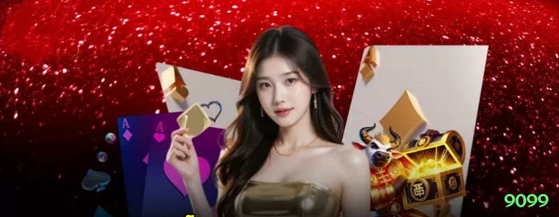 9099 Super Gaming App Screenshot 2