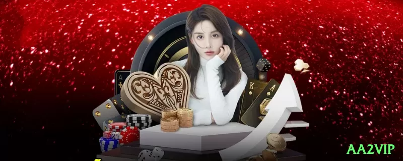 aa2vip Legend Jackpot Screenshot 1