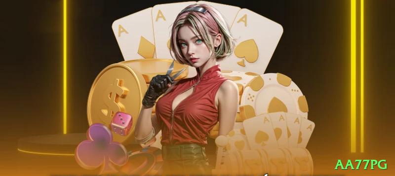 aa77pg Slots Royal v5.9.1 Screenshot 2