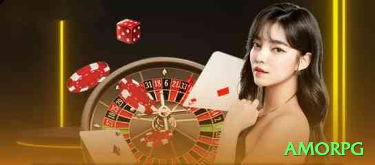 amorpg Casino Deluxe v1.9.1 Screenshot 1