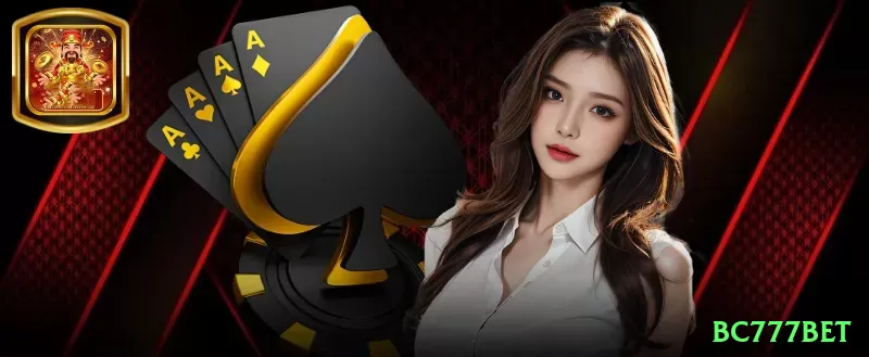 bc777bet - Legend Edition v1.4.5 Screenshot 1