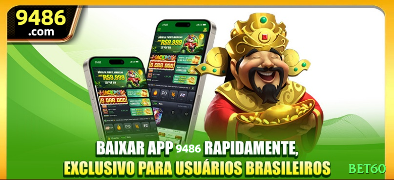 bet60 Premium Brasil Screenshot 2