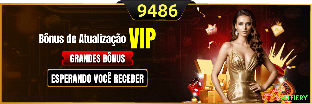 betfiery VIP - Casino & Slots Screenshot 2