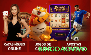 Screenshot - bingoaovivo 🎰📈 Max bet em cascading reels: potencial de chain reactions — multiplique wins em sequência! ✨🤑
