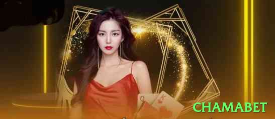 Screenshot - chamabet 🎰📈 Max bet em cascading reels: potencial de chain reactions — multiplique wins em sequência! ✨🤑