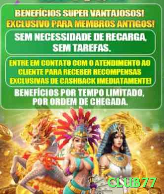 club77 Casino Turbo v5.7.5 Screenshot 2