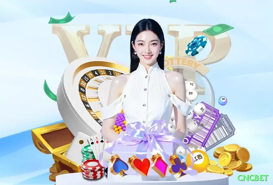 cncbet Gold Gaming App Screenshot 2