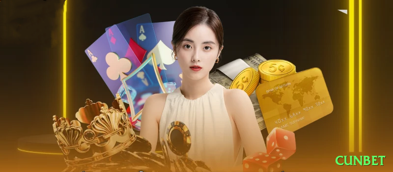 cunbet Casino Royal v4.4.1 Screenshot 2