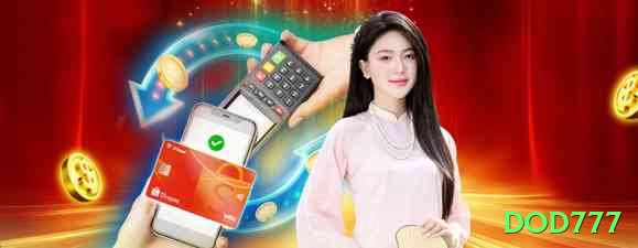 dod777 Champion Slots Screenshot 2