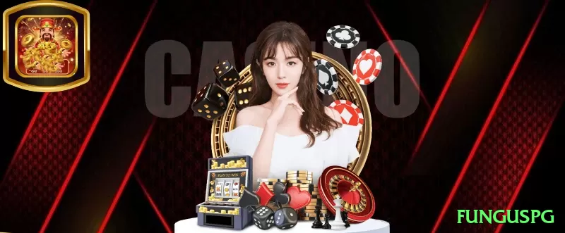 funguspg Official v5.6.9 Screenshot 1