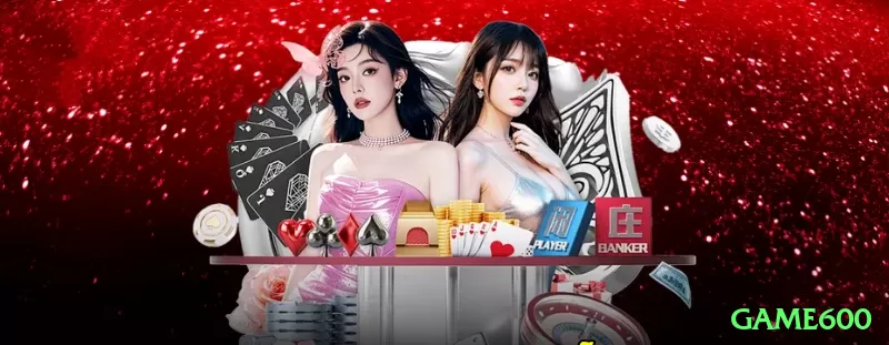 game600 Casino Official v4.1.2 Screenshot 2